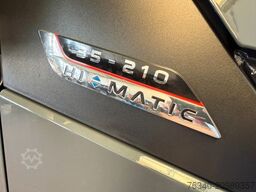 IVECO Daily 35S21HA8 V/P*WÜRTH REGALSYSTEM*