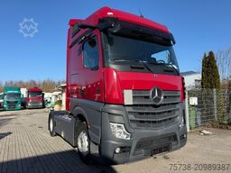 MERCEDES-BENZ Actros 1845 LS MP5/Retarder/2xTank/MirrorCam