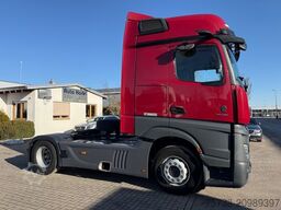 MERCEDES-BENZ Actros 1845 LS MP5/Retarder/2xTank/MirrorCam