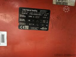 Linde R10N