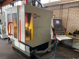 HERMLE C 600 V