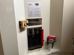 HERMLE C 600 V