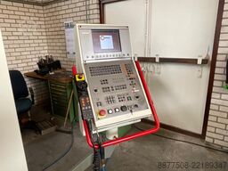 HERMLE C 600 V