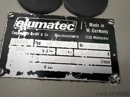 Elumatec AS 70
