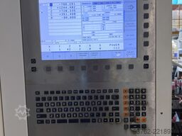 DECKEL MAHO DMU 160 P duoBLOCK