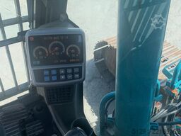 DOOSAN DX255LC