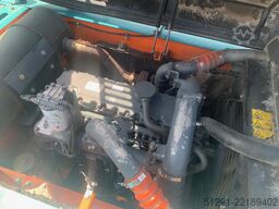DOOSAN DX255LC