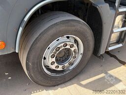 MAN TGS 35.440 (BE TRUCK / TRIDEM / 2X STEERING AXL...