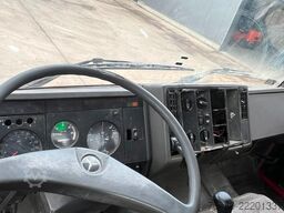 Mercedes-Benz SK 2629 (ORIGINAL 2629 !!! / LAMES / GRAND PONT...