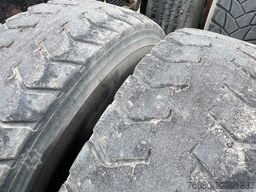 Mercedes-Benz SK 2629 (ORIGINAL 2629 !!! / LAMES / GRAND PONT...