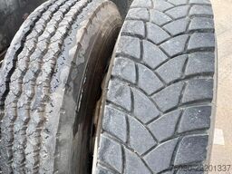 Mercedes-Benz SK 2629 (ORIGINAL 2629 !!! / LAMES / GRAND PONT...