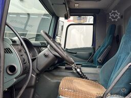 DAF CF 65.220 (EURO 4 / MANUAL GEARBOX / BOITE MANE...