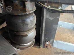Kurstjens A3-MA-LG (GERMAN TRAILER / 20.000L / 2X LENKASC...