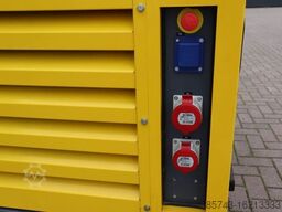 Atlas Copco QAS 20 S5 Valid Inspection, *Guarantee! Diesel, 17