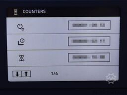 Toyota 9FBM30T Valid inspection, *Guarantee! Electric, 47