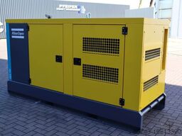 Atlas Copco QES 105 JD S3A ESF Valid inspection, *Guarantee! D