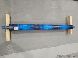 KBA (Koenig & Bauer) inking + dampening rollers