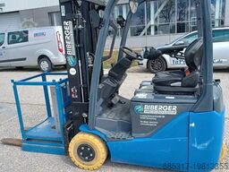 Toyota 8FBE15T FSW-4300