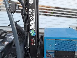 Toyota 8FBE15T FSW-4300