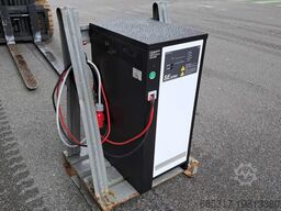 Toyota 8FBMT50 - FSM 7200