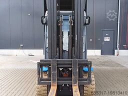 Toyota 8FBMT50 - FSW 5500