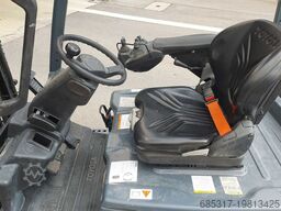 Toyota 8FBM20T - FSW 4700