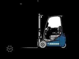 Toyota 8FBM20T - FSW 4700