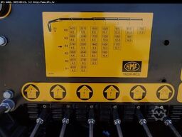 MAN TGS (TG3) 18.520 4x2H BL HMF