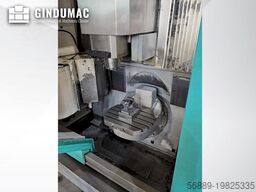 DECKEL MAHO DMU 50V