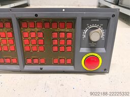 FANUC A02B-0084-C147 0-M