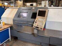 GILDEMEISTER NEF 600