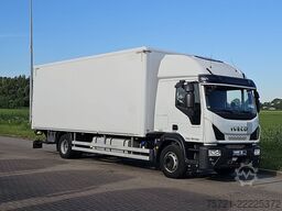 IVECO 160E28 EUROCARGO