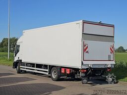 IVECO 160E28 EUROCARGO