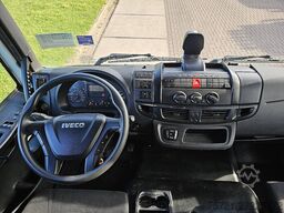 IVECO 160E28 EUROCARGO
