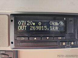 IVECO 160E28 EUROCARGO