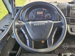 IVECO 160E28 EUROCARGO