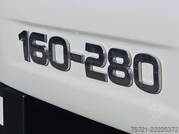 IVECO 160E28 EUROCARGO
