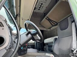 DAF CF 450 SC, Euro 6, / Standklima / Fridge