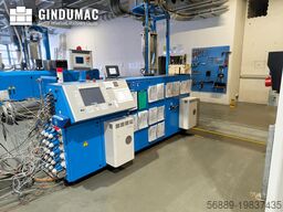 KraussMaffei KME 75-36 R AC