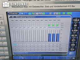 KraussMaffei KME 75-36 R AC