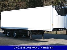 SCHMITZ CARGOBULL Multi Temp Türen LBW Lift + Lenkachse  ¤749.-m