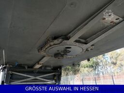 SCHMITZ CARGOBULL Multi Temp Türen LBW Lift + Lenkachse  ¤749.-m