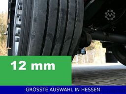 SCHMITZ CARGOBULL Multi Temp Türen LBW Lift + Lenkachse  ¤749.-m