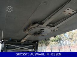 SCHMITZ CARGOBULL Multi Temp Türen LBW Lift + Lenkachse  ¤749.-m