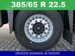 SCHMITZ CARGOBULL Multi Temp Türen LBW Lift + Lenkachse  ¤749.-m