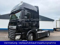 DAF XF  530 FT -Super Space Cab/ACC/Retarder