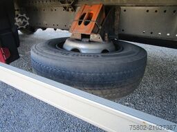 MERCEDES-BENZ TGL 12.210 L *LBW+2xAHK+Luft+6,10m+3-Sitze*