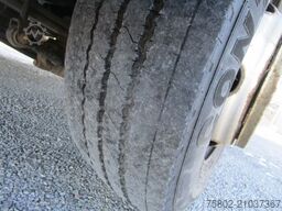 MERCEDES-BENZ TGL 12.210 L *LBW+2xAHK+Luft+6,10m+3-Sitze*