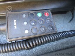 MERCEDES-BENZ TGL 12.210 L *LBW+2xAHK+Luft+6,10m+3-Sitze*