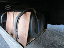 MERCEDES-BENZ TGL 12.210 L *LBW+2xAHK+Luft+6,10m+3-Sitze*